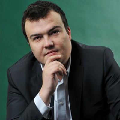 Marcin Styrna
